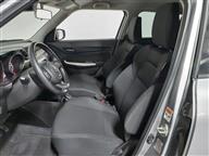 Suzuki Swift 1.2 GL Techno Hybrid Cvt Tek Renk