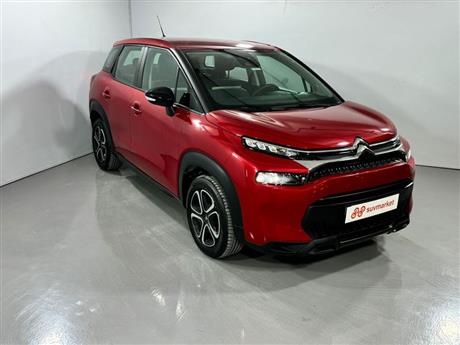 Citroen C3 AirCross 1.2 PureTech Feel Bold