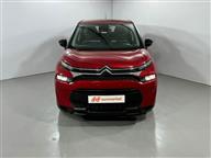 Citroen C3 AirCross 1.2 PureTech Feel Bold