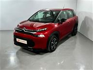 Citroen C3 AirCross 1.2 PureTech Feel Bold