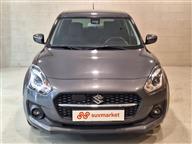 Suzuki Swift 1.2 GL Techno Hybrid Cvt Tek Renk