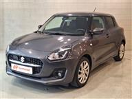 Suzuki Swift 1.2 GL Techno Hybrid Cvt Tek Renk