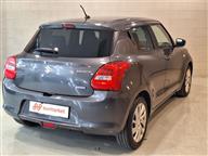 Suzuki Swift 1.2 GL Techno Hybrid Cvt Tek Renk