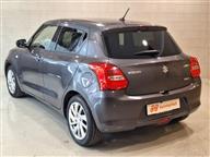 Suzuki Swift 1.2 GL Techno Hybrid Cvt Tek Renk