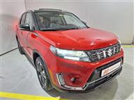 Suzuki Vitara 1.4 Hybrid 4x4 GLX Premium Otomatik Çift Renk