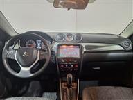 Suzuki Vitara 1.4 Hybrid 4x4 GLX Premium Otomatik Çift Renk