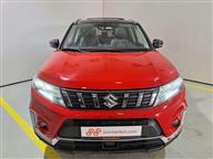 Suzuki Vitara 1.4 Hybrid 4x4 GLX Premium Otomatik Çift Renk