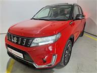 Suzuki Vitara 1.4 Hybrid 4x4 GLX Premium Otomatik Çift Renk