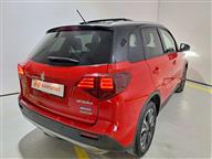 Suzuki Vitara 1.4 Hybrid 4x4 GLX Premium Otomatik Çift Renk