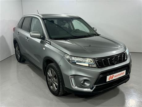 Suzuki Vitara 1.4 Hybrid Gl Elegance 4x2 T.Renk