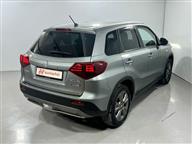 Suzuki Vitara 1.4 Hybrid Gl Elegance 4x2 T.Renk