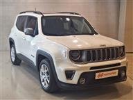 Jeep Renegade 1.6 MultiJet II 4x2 Limited DDCT 120 Ps SUV