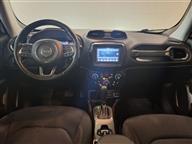 Jeep Renegade 1.6 MultiJet II 4x2 Limited DDCT 120 Ps SUV