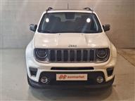 Jeep Renegade 1.6 MultiJet II 4x2 Limited DDCT 120 Ps SUV