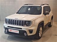 Jeep Renegade 1.6 MultiJet II 4x2 Limited DDCT 120 Ps SUV