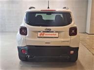 Jeep Renegade 1.6 MultiJet II 4x2 Limited DDCT 120 Ps SUV