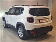 Jeep Renegade 1.6 MultiJet II 4x2 Limited DDCT 120 Ps SUV