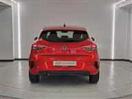 Renault Clio 1.0 TCe Evolution