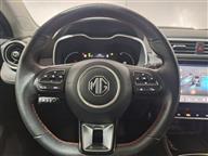 MG ZS EV Luxury