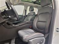 MG ZS EV Luxury