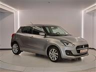 Suzuki Swift 1.2 GL Techno Hybrid Cvt Tek Renk