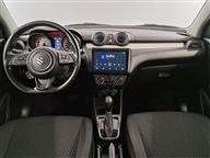 Suzuki Swift 1.2 GL Techno Hybrid Cvt Tek Renk