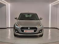 Suzuki Swift 1.2 GL Techno Hybrid Cvt Tek Renk