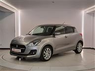 Suzuki Swift 1.2 GL Techno Hybrid Cvt Tek Renk