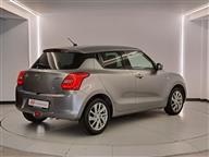 Suzuki Swift 1.2 GL Techno Hybrid Cvt Tek Renk