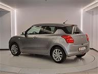 Suzuki Swift 1.2 GL Techno Hybrid Cvt Tek Renk