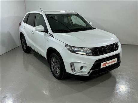 Suzuki Vitara 1.4 Hybrid Gl Elegance 4x2 T.Renk