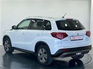 Suzuki Vitara 1.4 Hybrid Gl Elegance 4x2 T.Renk