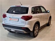 Suzuki Vitara 1.4 Hybrid Gl Elegance 4x2 T.Renk