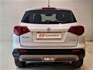 Suzuki Vitara 1.4 Hybrid Gl Elegance 4x2 T.Renk