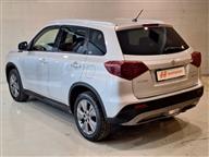 Suzuki Vitara 1.4 Hybrid Gl Elegance 4x2 T.Renk