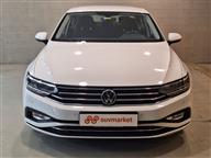 Volkswagen Passat 1.5 TSI ACT Business DSG 150 Ps Sedan