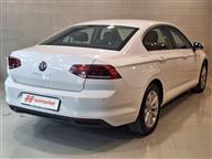 Volkswagen Passat 1.5 TSI ACT Business DSG 150 Ps Sedan