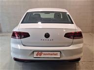 Volkswagen Passat 1.5 TSI ACT Business DSG 150 Ps Sedan