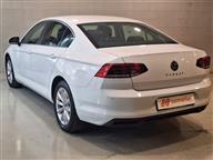 Volkswagen Passat 1.5 TSI ACT Business DSG 150 Ps Sedan