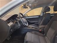 Volkswagen Passat 1.5 TSI ACT Business DSG 150 Ps Sedan