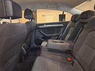 Volkswagen Passat 1.5 TSI ACT Business DSG 150 Ps Sedan