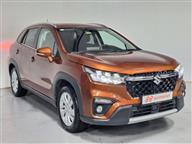 Suzuki S-Cross 1.4 MHEV 6AT GL Elegance