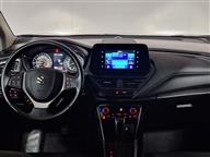 Suzuki S-Cross 1.4 MHEV 6AT GL Elegance