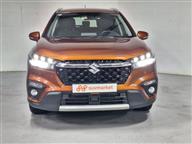 Suzuki S-Cross 1.4 MHEV 6AT GL Elegance