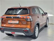 Suzuki S-Cross 1.4 MHEV 6AT GL Elegance