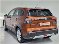 Suzuki S-Cross 1.4 MHEV 6AT GL Elegance