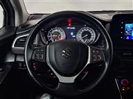 Suzuki S-Cross 1.4 MHEV 6AT GL Elegance