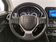 Suzuki S-Cross 1.4 MHEV 6AT GL Elegance