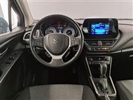 Suzuki S-Cross 1.4 MHEV 6AT GL Elegance