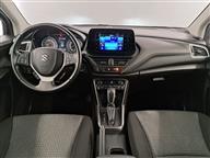 Suzuki S-Cross 1.4 MHEV 6AT GL Elegance